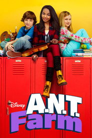 A.N.T. Farm Season 2 4