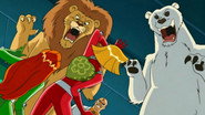 Animal World