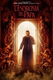 L'esorcista del Papa (2023)