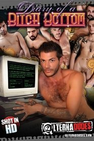 Poster Diary of a Bitch Bottom 2012