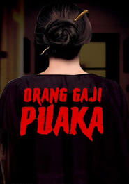 Orang Gaji Puaka (2019)