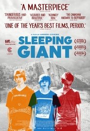 Sleeping Giant постер