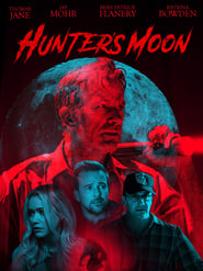 Hunter's Moon постер