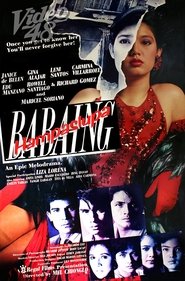 Poster Babaing Hampaslupa 