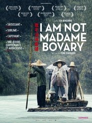 I Am Not Madame Bovary (2016)