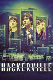 Hackerville temporada 1 capitulo 5