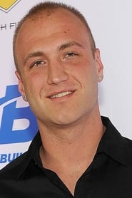 Nick Hogan as XX