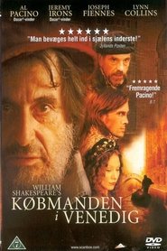 Købmanden i Venedig 2004 Stream Bluray