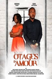 Otages D’amour Episode Rating Graph poster