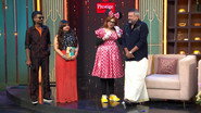 Ultimate Comedy with Comalis!