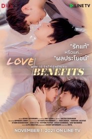 Love With Benefits poster