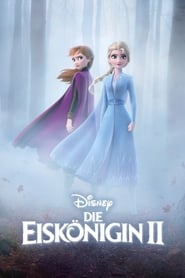Eiskönigin 2 Ganzer Film Deutsch