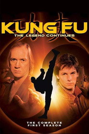 Kung Fu: The Legend Continues Season 1 4