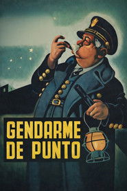 Gendarme de punto