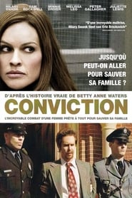 Serie streaming | voir Conviction en streaming | HD-serie
