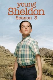 Young Sheldon Season 3