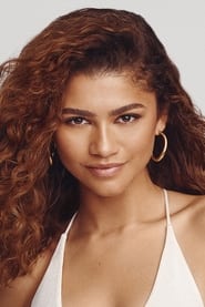 Zendaya isAnne Wheeler