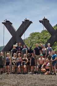 Expeditie Robinson 2019