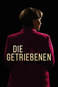 Poster Die Getriebenen