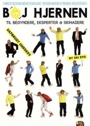 Poster Thomas Uhrskov - Bøj Hjernen 2010