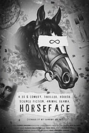 Horseface постер