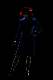 Marvel's Agent Carter Season 1 6