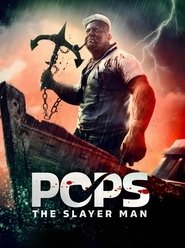 Popeye the Slayer Man movie poster