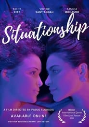 Situationship - Amigas coloridas