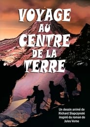 Voyage au centre de la Terre streaming