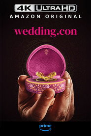 Wedding.con постер