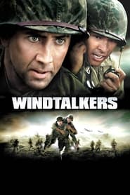 Poster Windtalkers