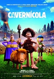 Cavernícola DVDrip Latino Película Completa