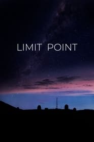 Poster Limit Point 2023