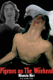 Pigeons on The Weekend