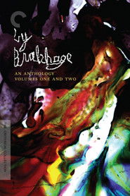 By Brakhage: An Anthology, Volumes One and Two