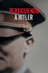 Poster Hunting Hitler: The Final Chapter