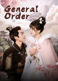 General Order poster