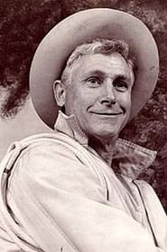 George Dunn as Hillbilly