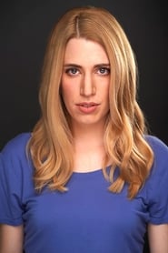 Megan Rosen as Stoner Girl