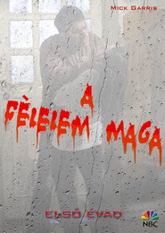 A félelem maga 1. évad plakát