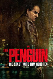 The Penguin (2024)