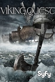 Viking Quest постер