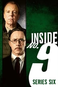 Inside No. 9 Season 6 Episode 4