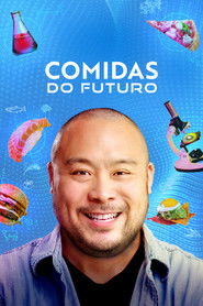 Comidas do Futuro — Temporada 1