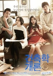 Architecture 101 poster