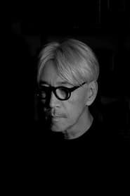 Ryuichi Sakamoto headshot