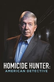 Homicide Hunter: American Detective (2023)