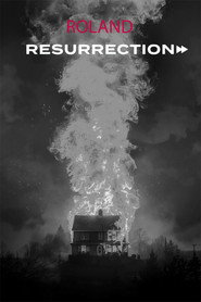 Roland: Resurrection постер