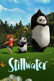 Stillwater poster