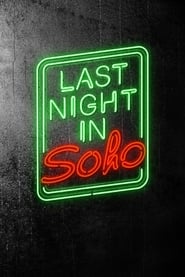 watch Last Night in Soho now